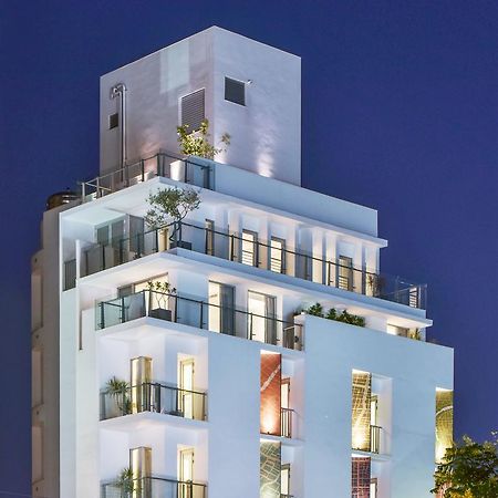 Hotel Mapp Тайчжун Экстерьер фото