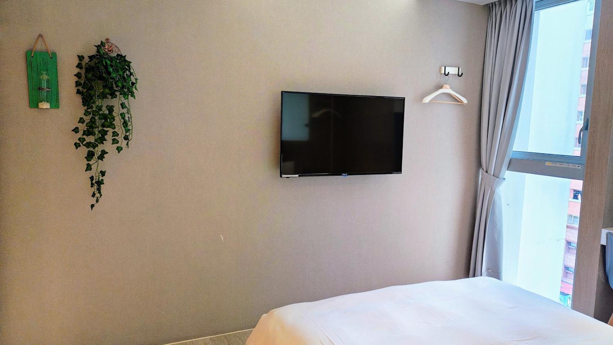 Hotel Mapp Тайчжун Экстерьер фото